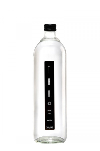 Tau Water Sparkling 750ml