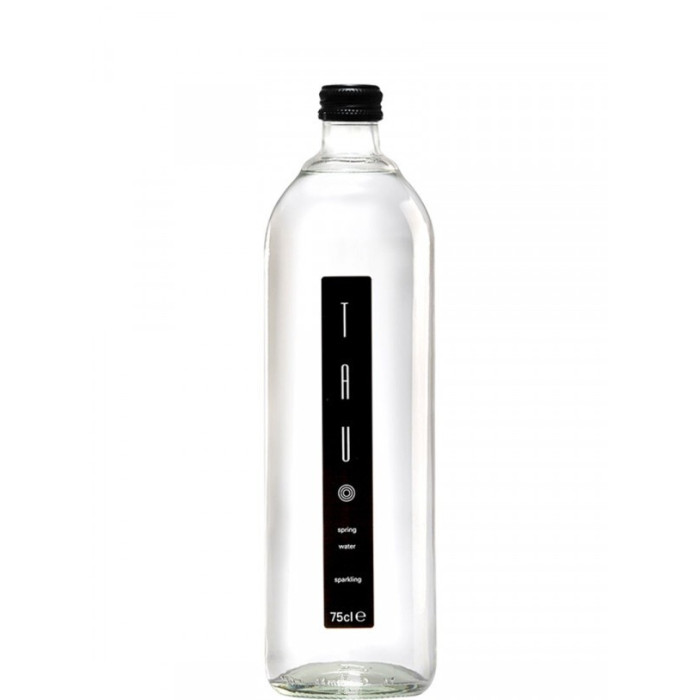 Tau Water Sparkling 750ml