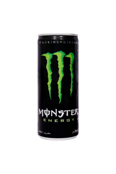 Monster Energy 250ml Can