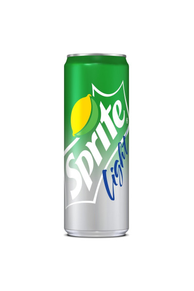 Sprite Light 300ml Can