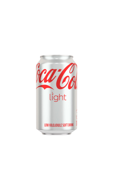 Coca Cola Light 300ml Can