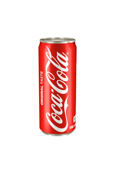 Coca Cola 300ml Can