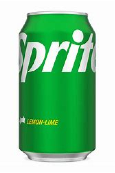 Sprite 300ml Can
