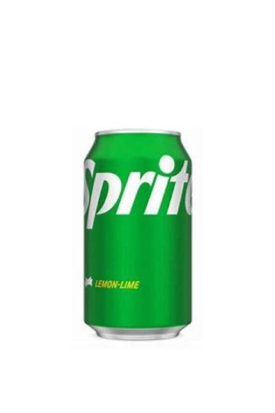 Sprite 300ml Can