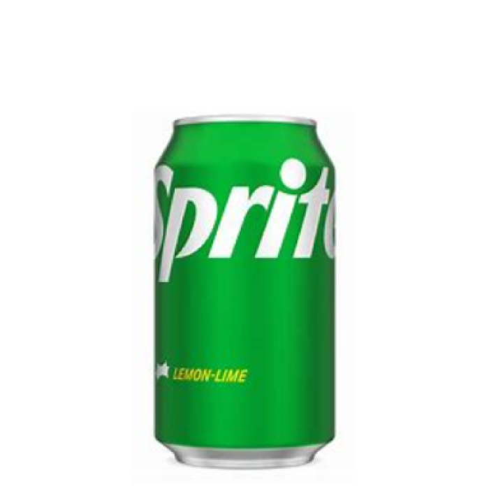 Sprite 300ml Can