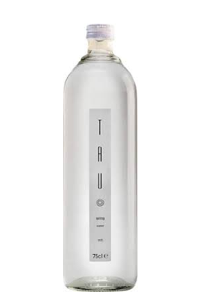 Tau Water Still 750ml
