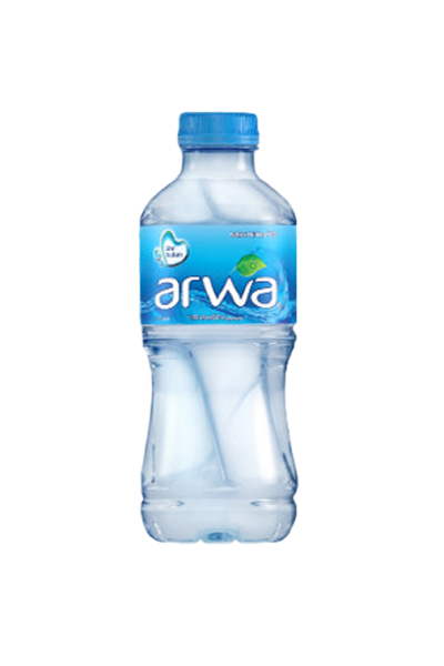 Arwa Water 330ml Bottle