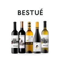 Bundle Deal Bestue Otto Virtual Wine Tasting