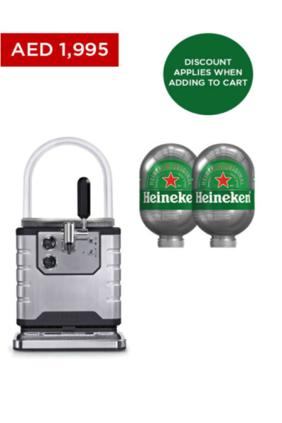 Blade Home Draught Beer System