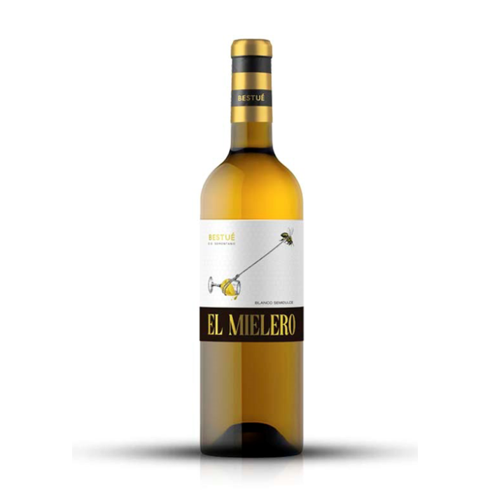 Bestue Otto El Mielero 75cl Bottle