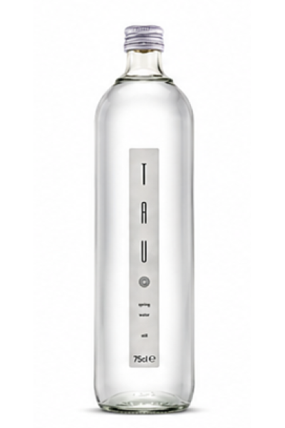 Tau Water Still 750ml
