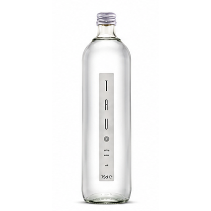 Tau Water Still 750ml