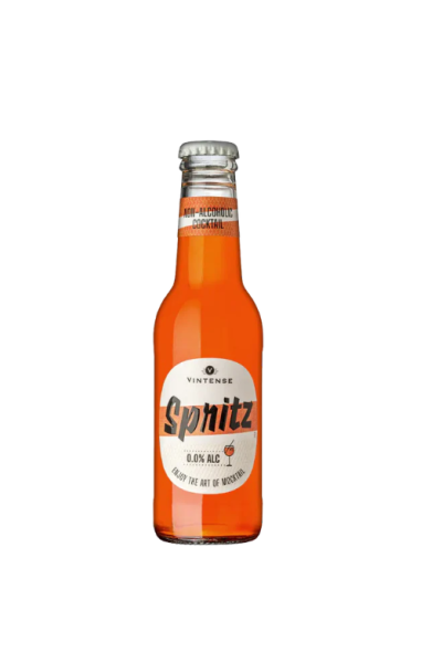Vintense Ice Americano Spritz Non Alcoholic   20Cl