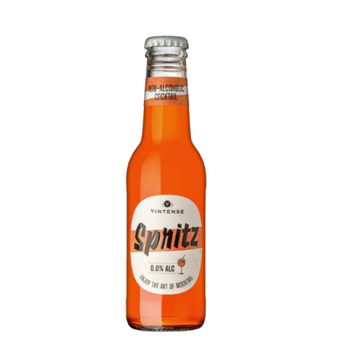 Vintense Ice Americano Spritz Non Alcoholic   20Cl