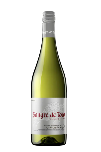 Sangre De Toro Non Alcoholic White 75cl Bottle by sangre de toro - Compare prices in UAE