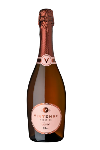 Vintense Prestige Rose, Non Alcoholic  75Cl