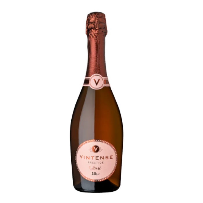 Vintense Prestige Rose, Non Alcoholic  75Cl