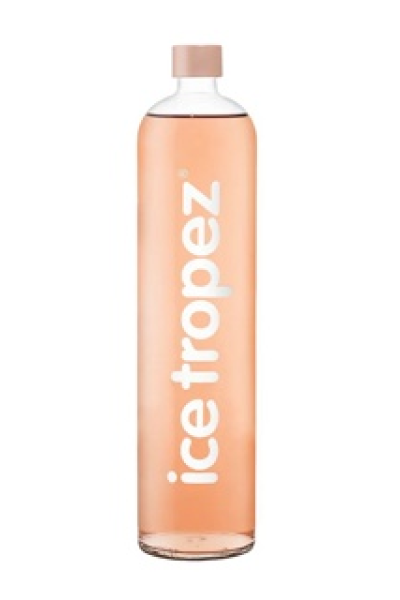 Domaine Tropez Ice Tropez Wine Cocktail (6.5%) 27.5cl Bottle