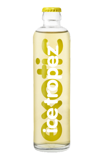 Domaine Tropez Ice Tropez Ginger Exotic (6.5%) 27.5cl Bottle