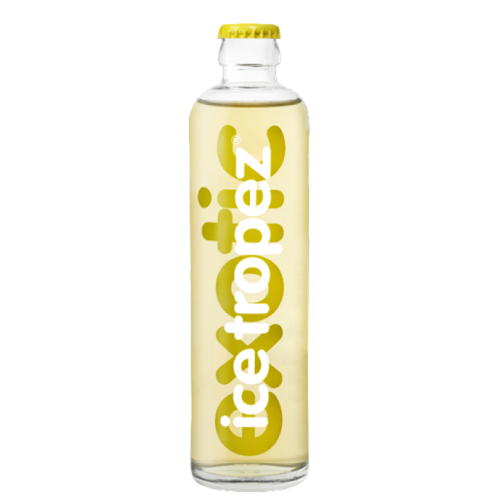 Domaine Tropez Ice Tropez Ginger Exotic (6.5%) 27.5cl Bottle