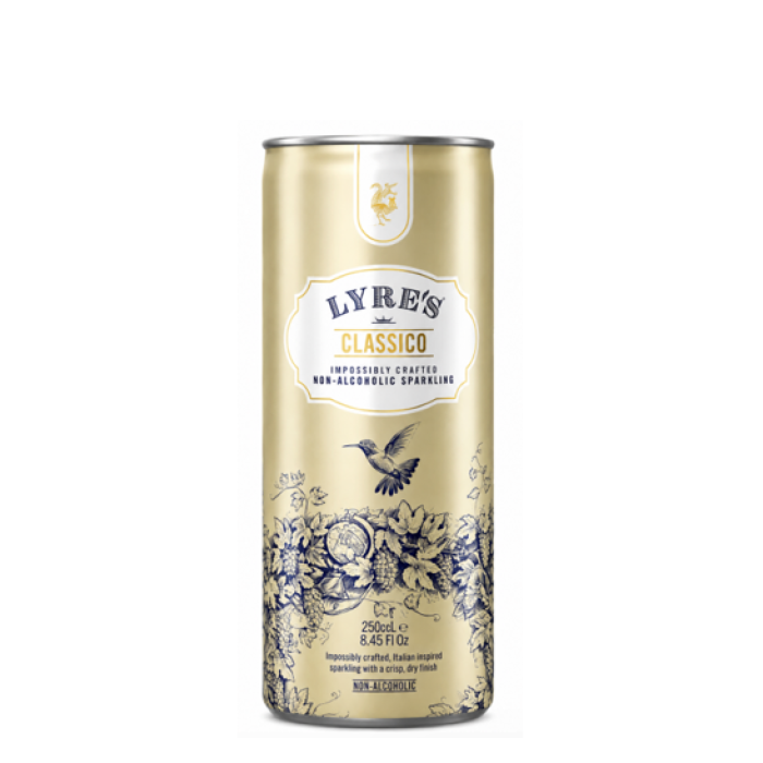 Lyres Classico RTD 25Cl