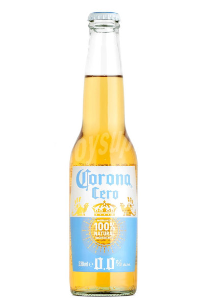 Corona Cero 0.0% 33cl Bottle