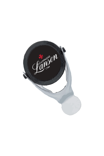 LANSON BOTTLE STOPPER