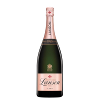 Lanson Rose Champagne 75cl Bottle
