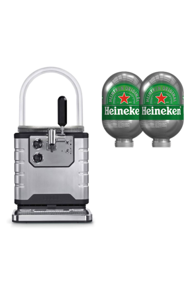 Blade Home Draught Beer System