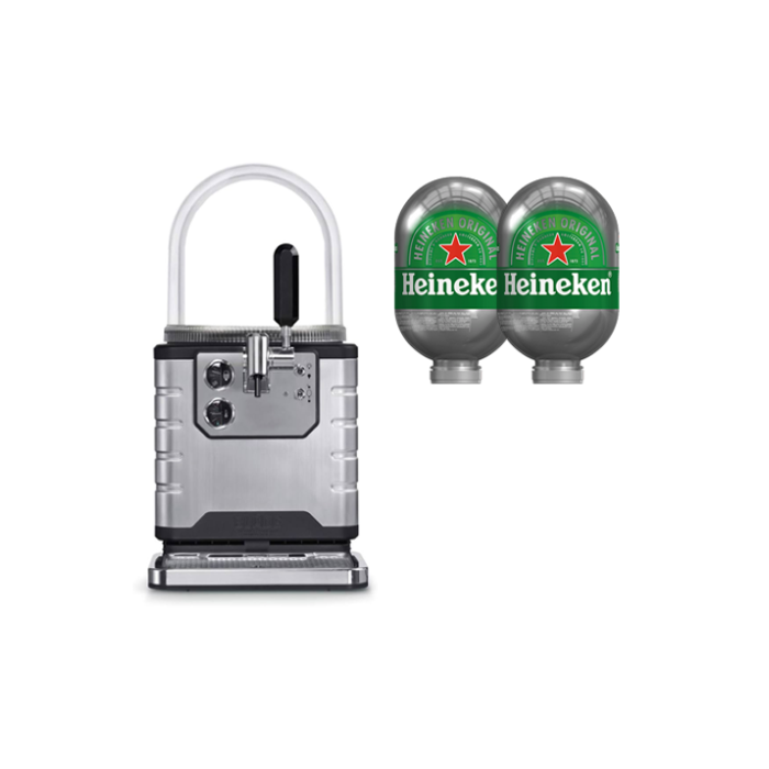 Blade Home Draught Beer System