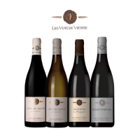 Bundle Deal Les Vins de Vienne Cuilleron-Villard-Gaillard