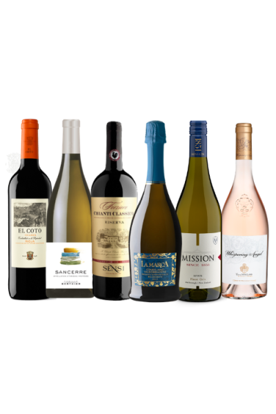 Last Minute Gathering