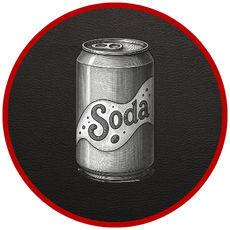 Soft Drinks Image 