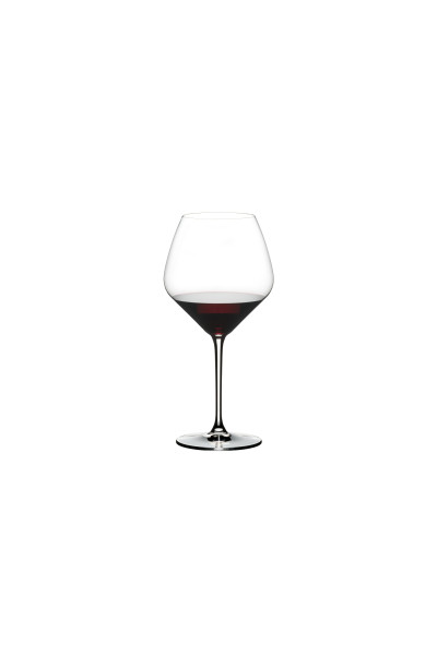 Riedel Extreme Pinot Noir Glass x4