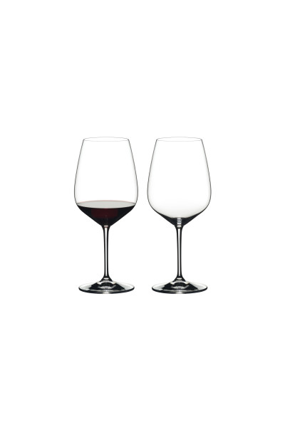 Riedel Vinum Extreme Cabernet  Glass x2