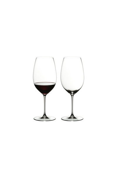 Riedel Veritas New World Shiraz Glass z2