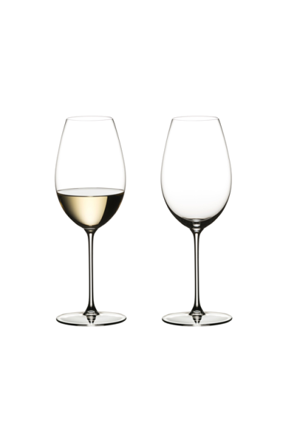 Riedel Veritas Sauvignon Blanc Glass x2