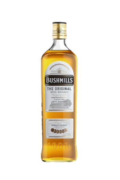 Bushmills Original 1L Bottle
