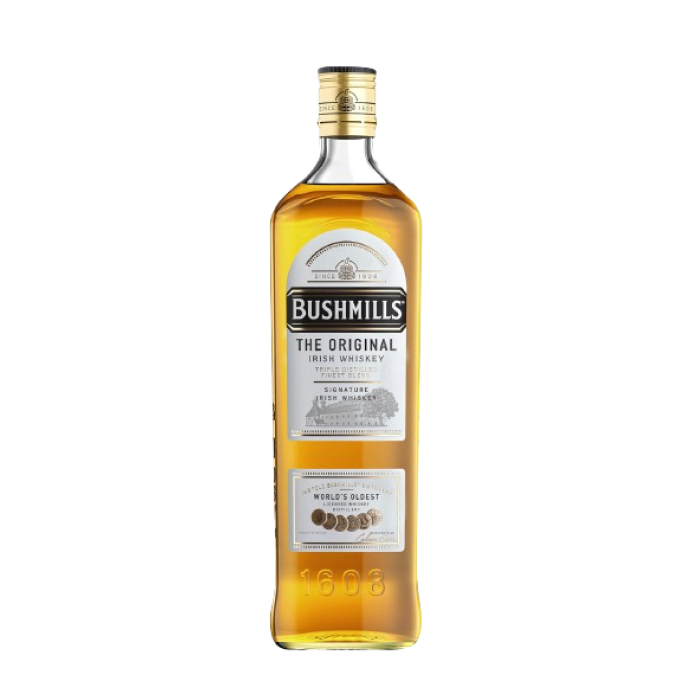 Bushmills Original 1L Bottle