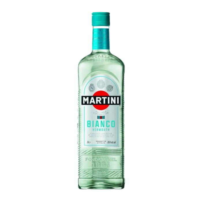 Martini Bianco 1 Litre Bottle