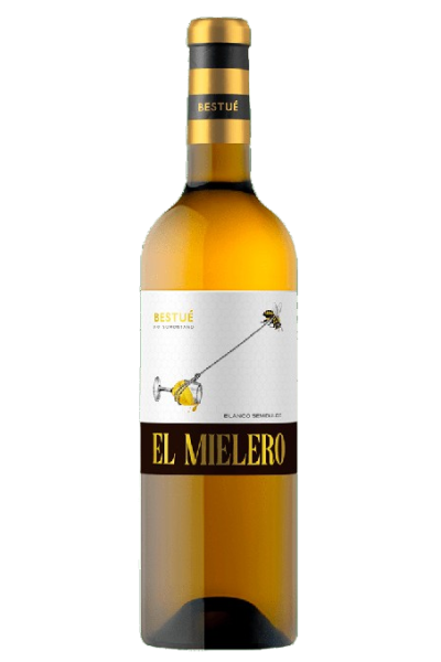 Bestue Otto El Mielero 75cl Bottle