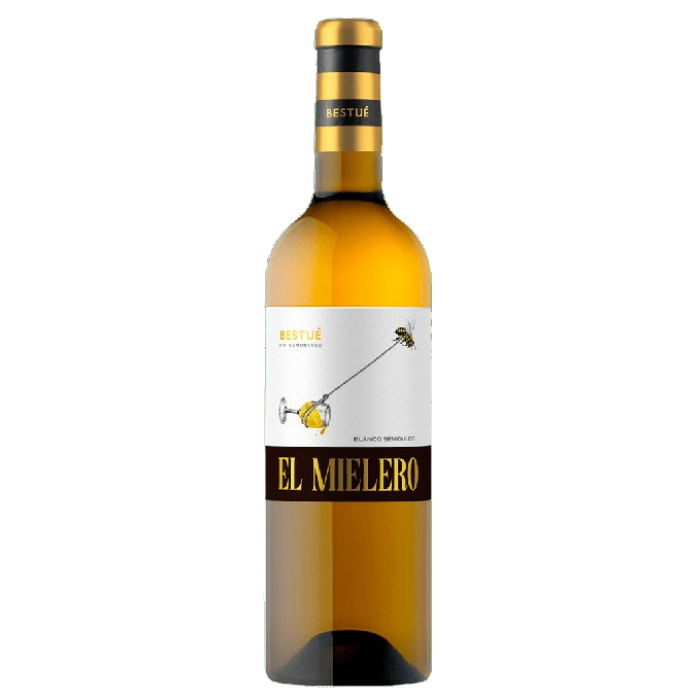 Bestue Otto El Mielero 75cl Bottle