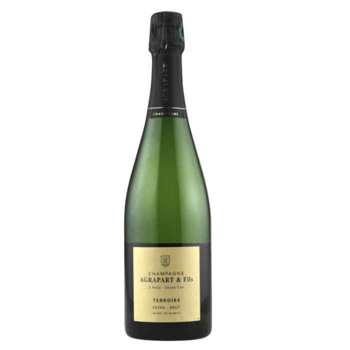 Agrapart Terroirs Blanc De Blancs 75cl Bottle