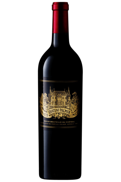 Chateau Palmer Margaux 2015 75cl Bottle