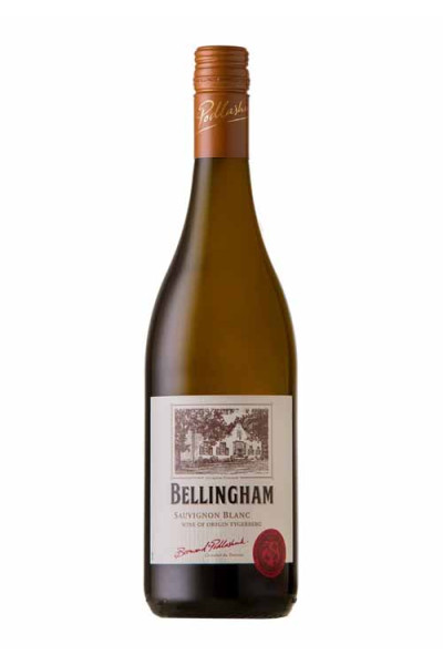 Bellingham Homestead Sauvignon Blanc 75cl Bottle