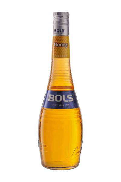 Bols Honey 75 Cl Bottle