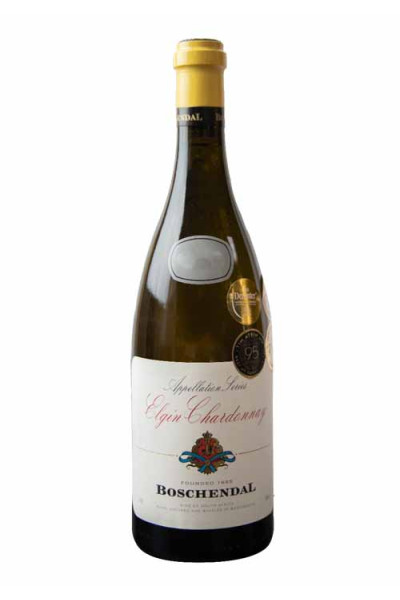 Boschendal Elgin Chardonnay 75cl Bottle