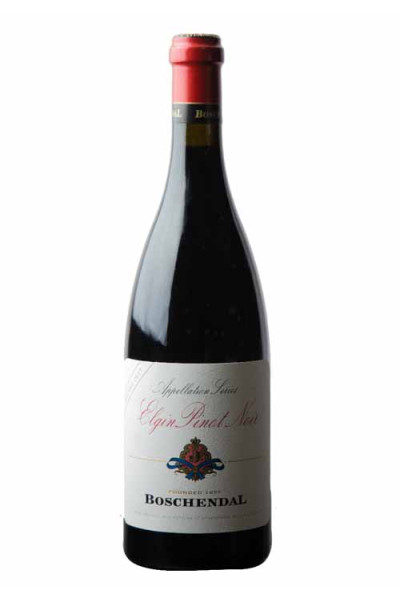 Boschendal Elgin Pinot Noir 75cl Bottle