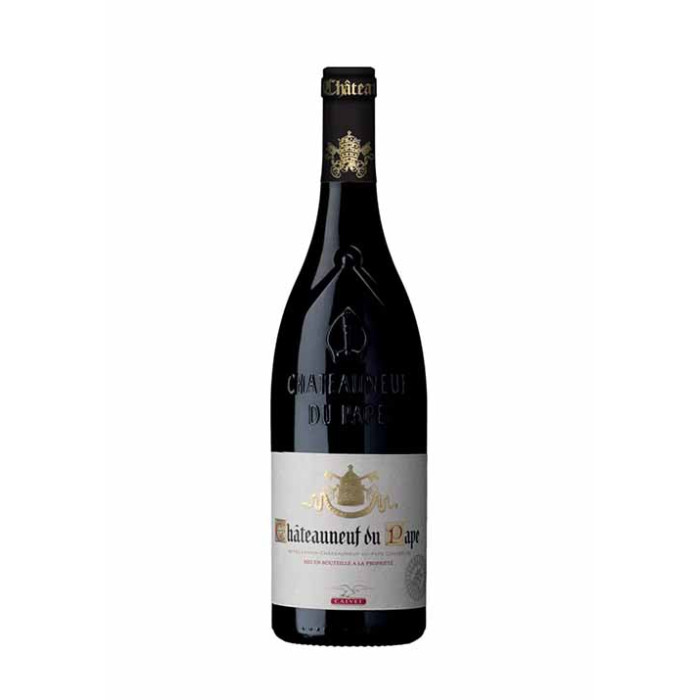 Calvet Chateauneuf Du Pape 75cl Bottle