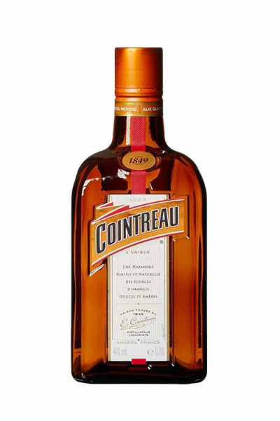 Cointreau 70cl Bottle